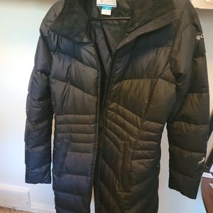 Columbia jacket
